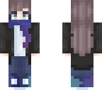 i made a female version of a skin