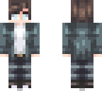 jae not my skin
