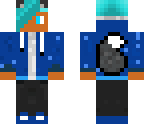 jason the wolf 