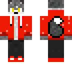 jason the wolf 2