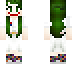 joker nurse female
