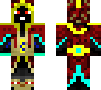 josoua warlock