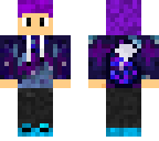 justin
