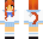 kai genderswap
