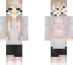 kawaii girl