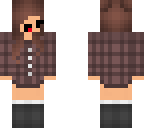 kawiiturtlez flannel