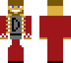 king
