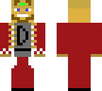 king dockerz