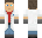 lab coat