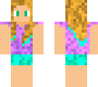 lily the dancer