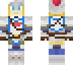 link botw soldier armor