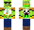 logan slime