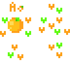 logo for awesomeorange