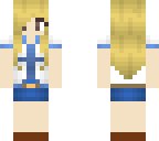lucy heartfellia