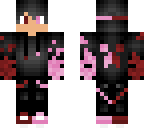 ma bro skin xd