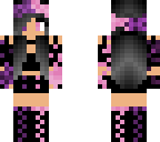 ma new skin xd
