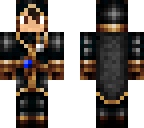 mage