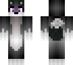 magic high wolf