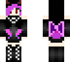 magical girl