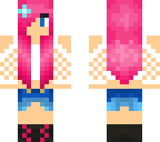 magykal pink