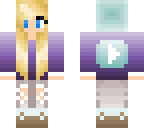 mal chan yt skin