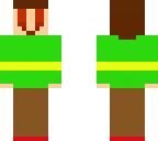 male chara