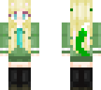 mary from ib its a edit