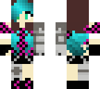 mechanical girl
