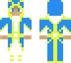 mianite priest 
