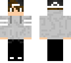 minecraft junge skin