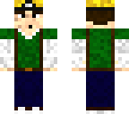 miner