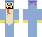 monkey