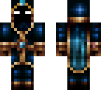 montera magier