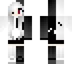 monukuma girl