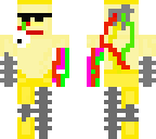 more withered