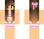 morgan bathing suit
