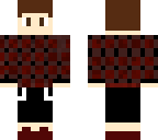 mrredminecraft
