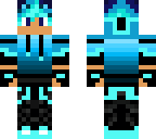 my best creation