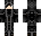 my current skin