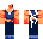 my jasper oc