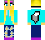 my new main maybe