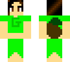 my official skin