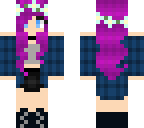 my skin