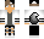 my skin