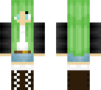 my skin