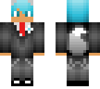 neonetro's wedding skin