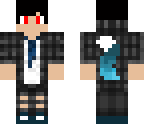 new skin