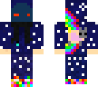 nyan cat