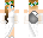 octive_girl's skin done