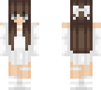 old skin